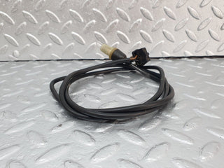 43005 Mercedes-Benz W201 190 Front Wing Indicator Cable Wire 1249971881