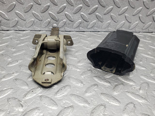 W201 Baby Benz door safety check strap used OEM