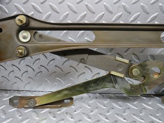 39275 Mercedes-Benz R107 500SL Front Left Power Window Regulator