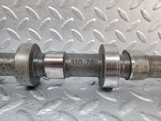 44534 Mercedes-Benz W123 280E Camshaft Exhaust Side 11078