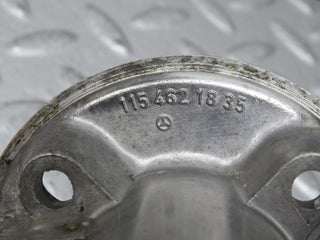 33198 Mercedes-Benz C107 R107 Steering Column Shaft 1154621835