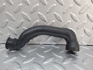 45377 Mercedes-Benz 280E M110.983 Air Intake Pipe 1100945282