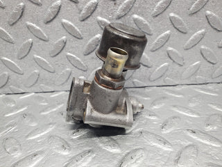 W112 warm up regulator valve used OEM