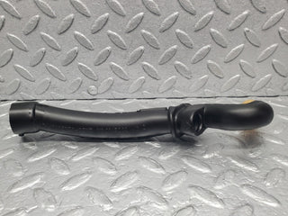W126 Coupe air intake hose pipe used OEM