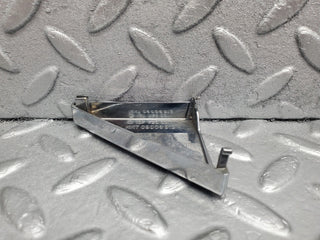 R107 SL mirror triangle cover left used OEM