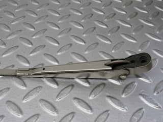 R107 SL front left windscreen wiper arm used OEM