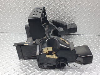 42140 Mercedes-Benz V123 240D LWB Heater Box Blower Housing