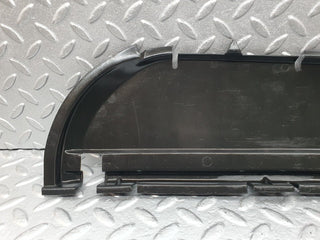 42679 Mercedes-Benz W201 190 2.0L Sunroof Cable Slide Cover 2017820156