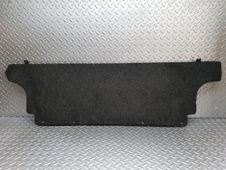 44123 Mercedes-Benz C123 230CE Coupe Fuel Tank Cover Plate