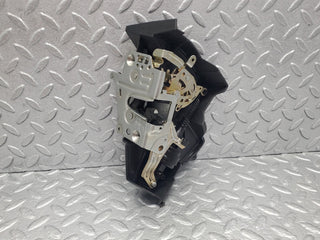 W210 rear left door lock mechanism used OEM