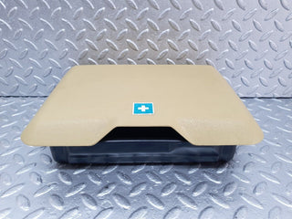 44140 Mercedes-Benz C123 230CE Coupe First Aid Box 1238650353