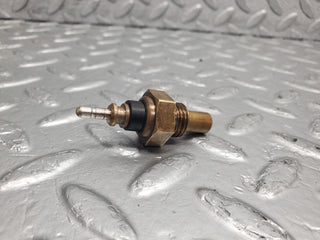 W123 coolant temperature sensor used OEM