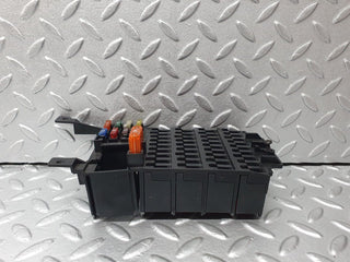 W202 fuse box used OEM