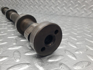 46614 Mercedes-Benz C123 280CE Coupe Camshaft Intake Side 1100517401