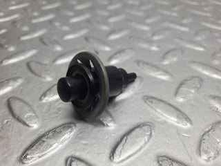W126 Coupe seat folding button used OEM