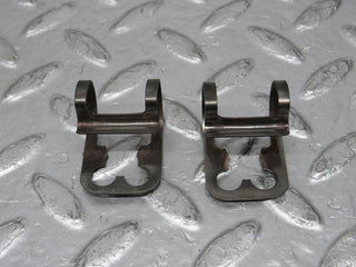 33008 Mercedes-Benz C107 R107 350 V8 Valve Rocker Arm With Spring & Tappet