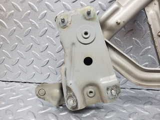 45797 Mercedes-Benz W126 420SE Bonnet Hinge Left Side