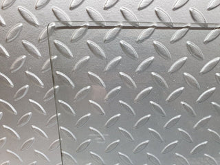 43219 Mercedes-Benz W108 280SE Front Left Door Window Glass