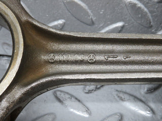 39305 Mercedes-Benz R107 500SL Piston With Connecting Rod 96,515mm