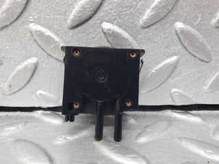 45665 Mercedes-Benz W126 420SE Headlight Level Switch 1268000073 0307650106