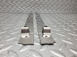 46678 Mercedes-Benz C123 280CE Coupe Sunroof Chrome Trim