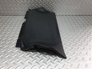 2205 Mercedes-Benz W123 280E Under Dash Panel Left Side 1236801317