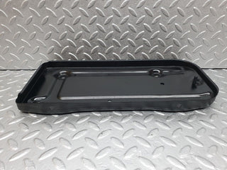 R129 SL battery tray used OEM