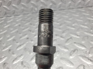 W112 fuel injector used OEM