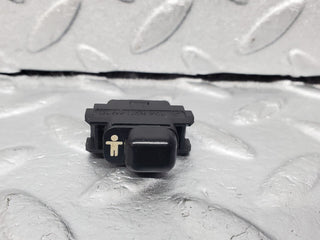 W126 child lock control switch used OEM