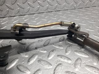 W126 Coupe handbrake regulator used OEM