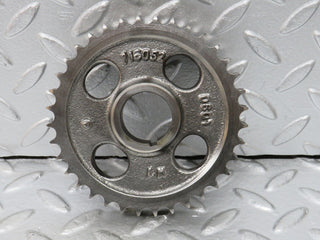 32969 Mercedes-Benz C107 R107 350 V8 Camshaft Timing Gear 1160520601