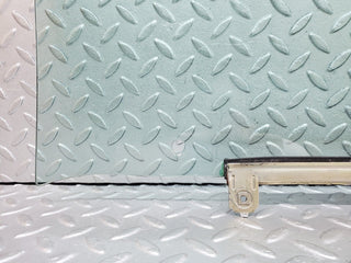 45311 Mercedes-Benz R129 300SL Coupe Left Door Window Glass