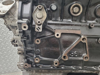 W201 Baby Benz complete engine used OEM