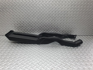 W126 Coupe air duct heating pipe used OEM