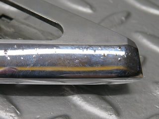 39120 Mercedes-Benz R107 500SL Left Wing Mirror Triangle Chrome Bracket