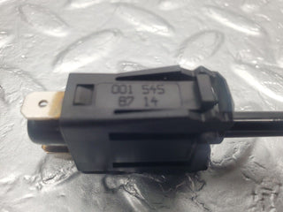 R129 SL door contact switch used OEM