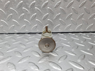 R129 SL air condition expansion valve used OEM