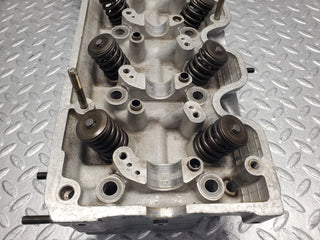W124 cylinder head used OEM