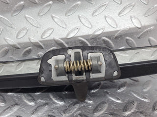 44381 Mercedes-Benz W123 280E Rear View Mirror 1238100017