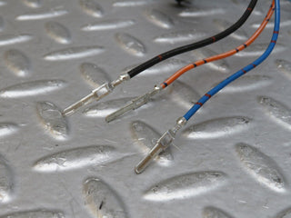 36509 Mercedes-Benz W201 190E 2.0L Radio Audio Adapter Converter PIONEER CD-RD100