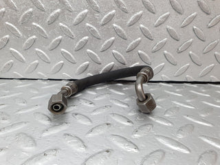 W108 fuel hose pipe used OEM