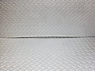 45982 Mercedes-Benz W126 420SE Sunroof Chrome Trim