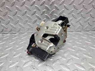 R129 SL left door lock mechanism used OEM