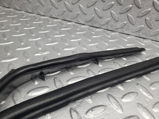 W124 Cabriolet right door seal used OEM
