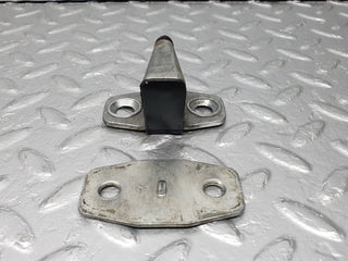 W124 door lock latch used OEM