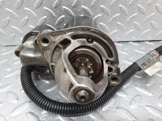 42009 Mercedes-Benz W202 C200 Starter Motor Bosch 1005821738 2105400530