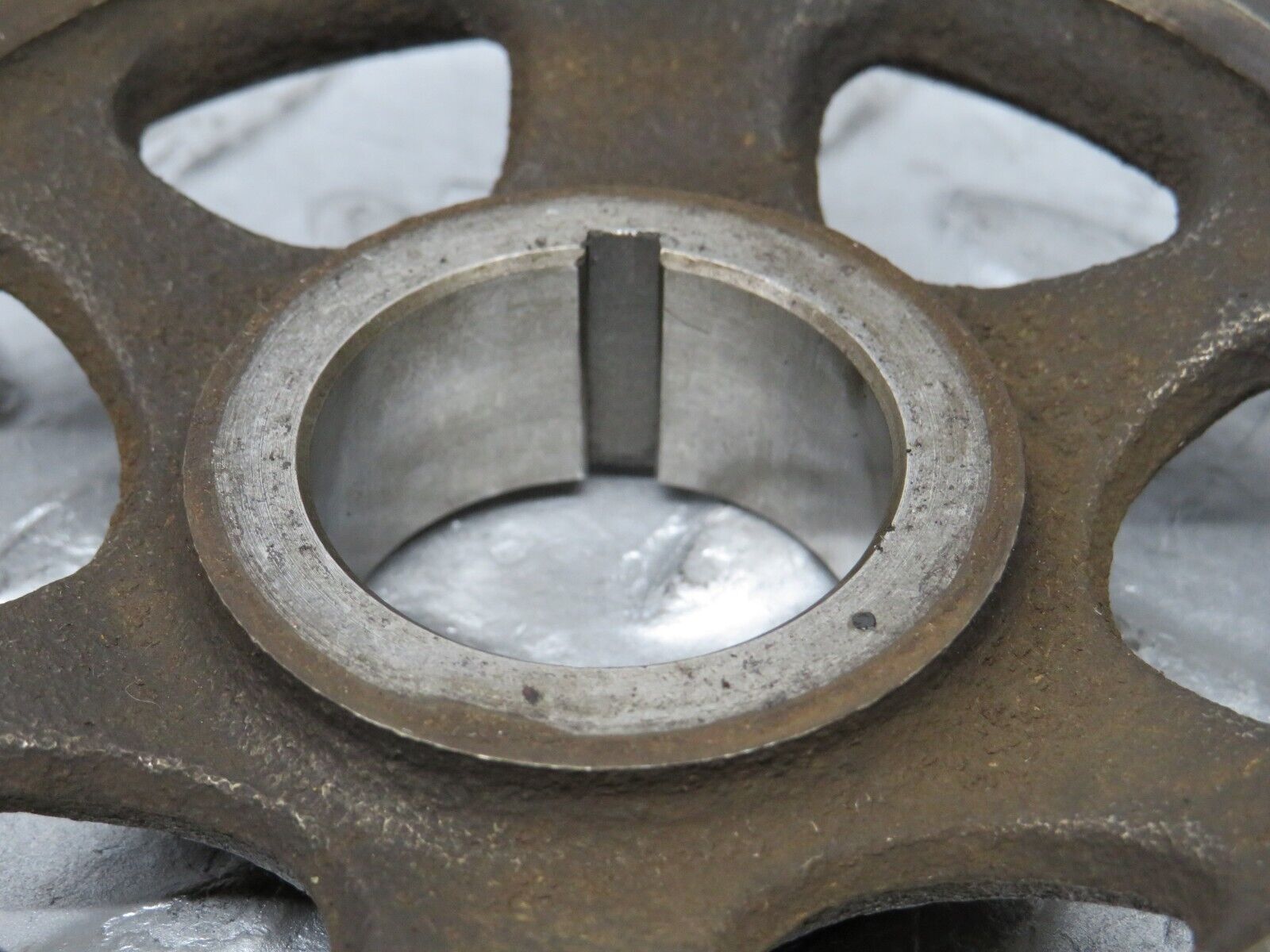 35577 Mercedes-Benz R107 280SL Timing Gear Sprocket 1160770312