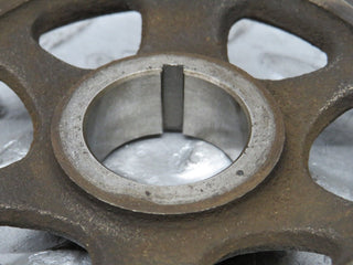 R107 SL timing gear sprocket used OEM