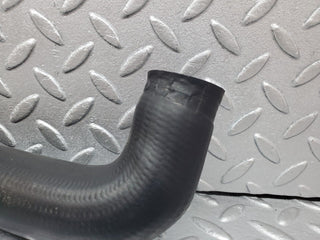 R129 SL radiator lower coolant hose used OEM
