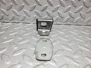 W201 Baby Benz door lock latch used OEM